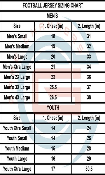 sizing charts Football Jerseys.jpg