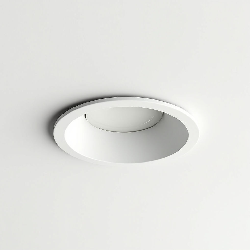 Recessed LED Downlight