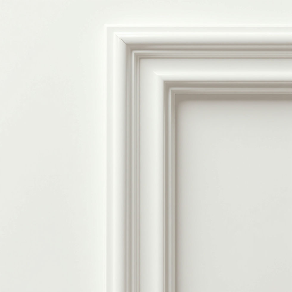Durable Trim Enamel