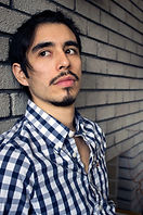 Mateo Galindo Torres