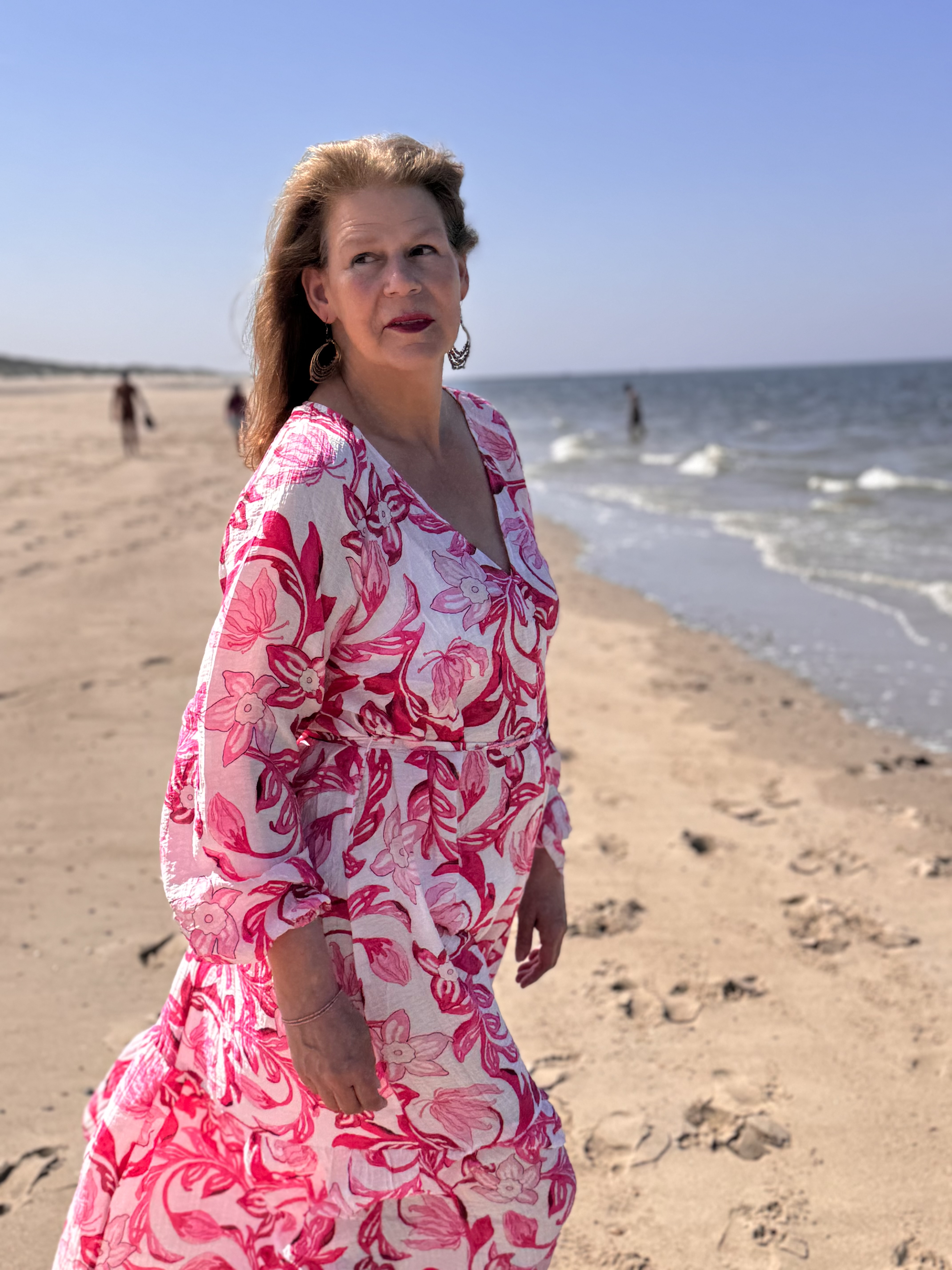 Foto van schrijver: Karina