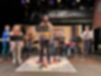 Music Heals Coffeehouse 2024