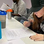 Comic Book Class