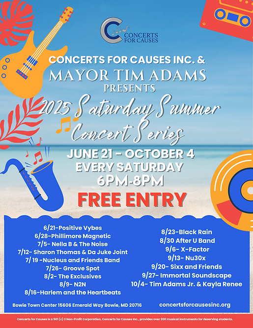 Concerts for Causes Summer Concert Series 2025 (1).png