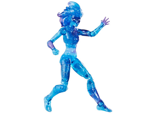Marvel Legends A-Force Heroines Exclusive Six-Pack