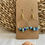 Thumbnail: Blue Gemstone Dangle Earrings – Handmade Boho Chic Jewelry with Natural Stones,