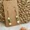 Thumbnail: Gemstone earrings in diferrent colours 9 options