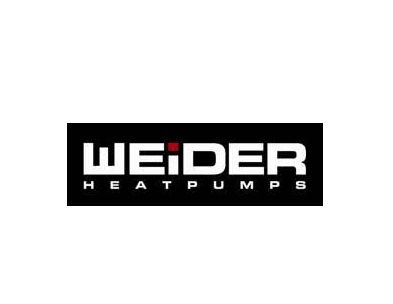 Weider Logo