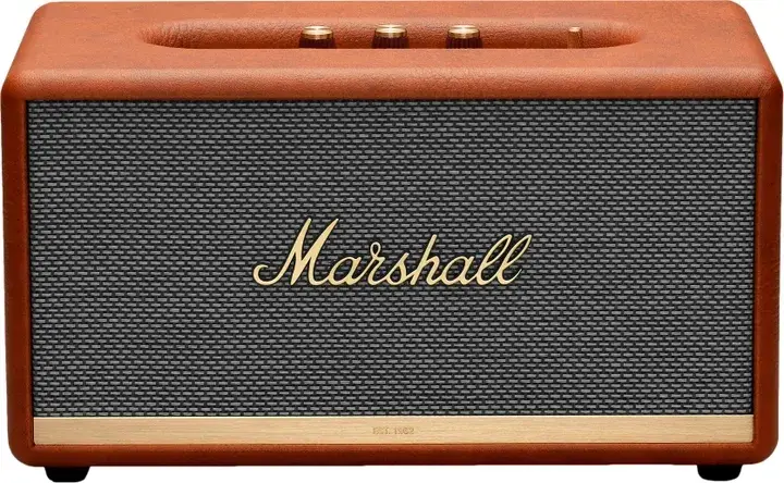 Стаціонарна система Marshall Stanmore II Brown (1002766)