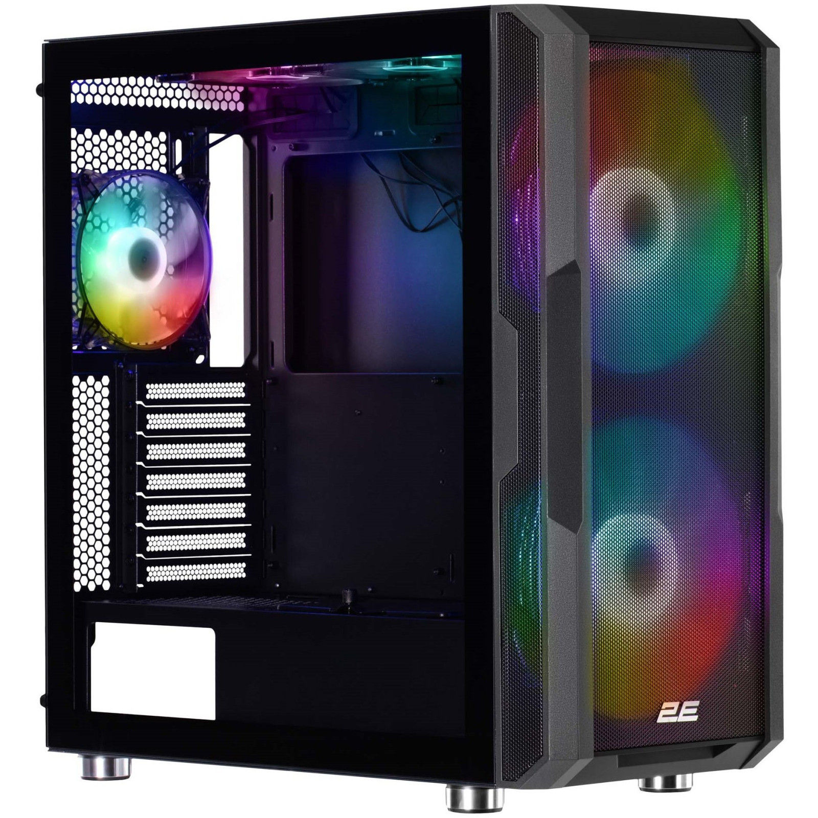 Десктоп 2E Complex Gaming 2E-9655