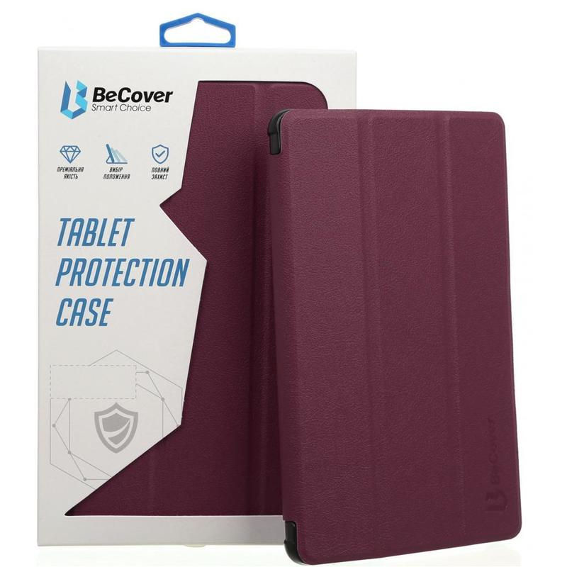 Обкладинка BeCover Smart Case Lenovo Tab M10