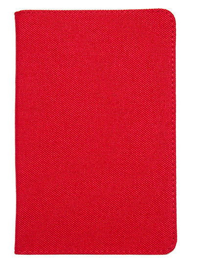 Обкладинка Clip Stand 6-8 Red Manchester