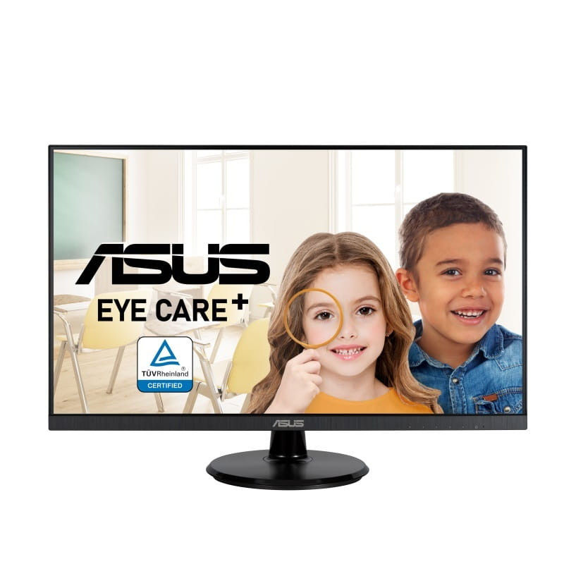 Монітор Asus VA27DQF (90LM06H1-B03370) Black