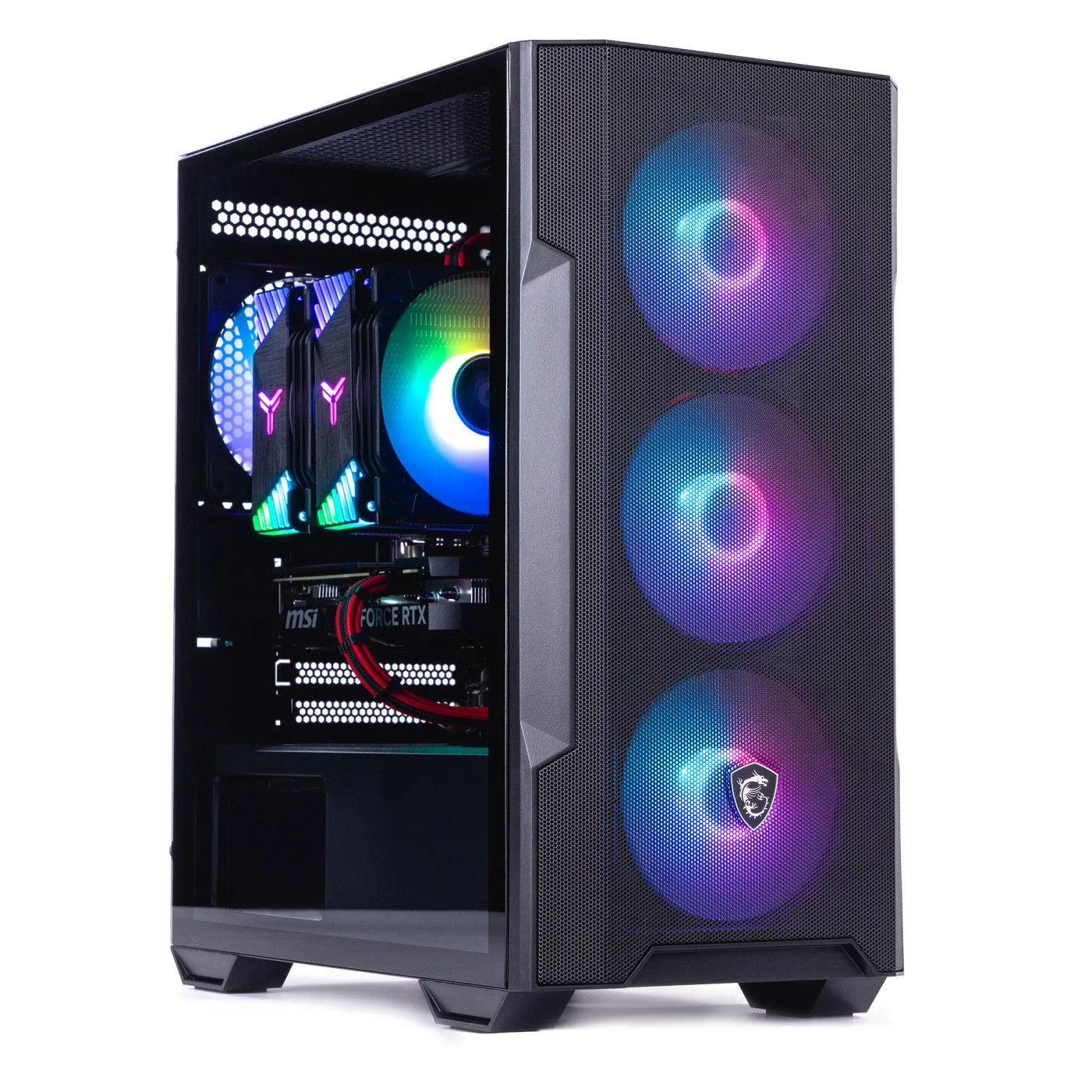 Десктоп Artline Gaming DRGN (DRGNv23)