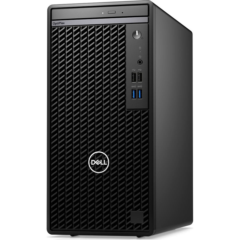 Десктоп Dell Optiplex 7010 MT / i5-13500 (210-BFWO_i518WP)