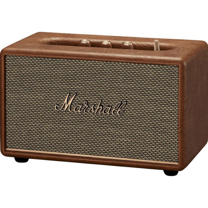 Стаціонарна система Marshall Acton III Brown (1006075)