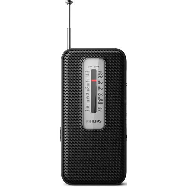 Philips TAR1506 FM/MW