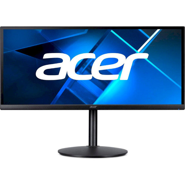 Монітор ACER CB292CUbmiiprx (UM.RB2EE.005) Black