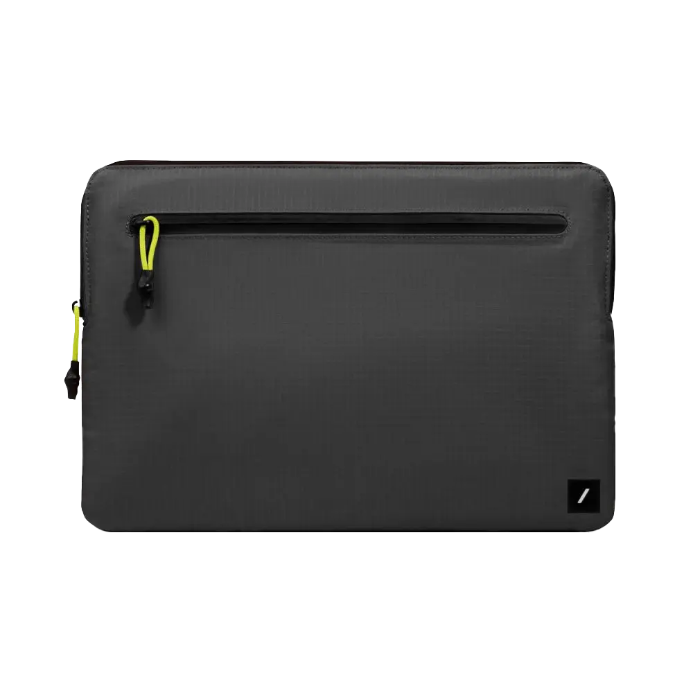Чохол Native Union Ultralight 13" Sleeve Case Black for MacBook Air 13"/Pro 13"