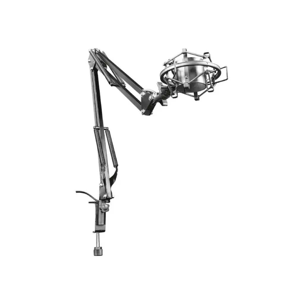 Мікрофон Trust Emita Streaming Microphone Arm GXT 253(22563)