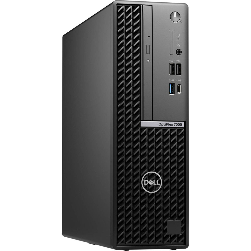 Десктоп Dell Optiplex 7010 SFF Plus i5-13500 (N007O7010SFFPUA_UBU)
