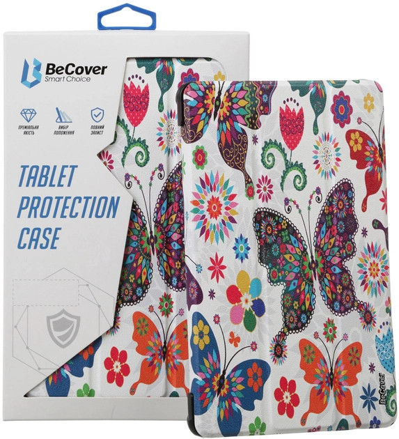 Обкладинка BeCover Smart Case Lenovo Tab M10 Plus TB-125F (