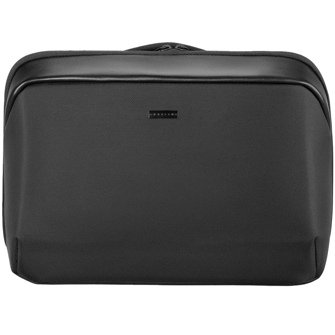 Сумка, Рюкзак, Чохол Modecom Split Black (TOR-MC-SPLIT-15)