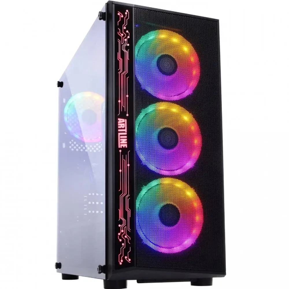 Десктоп ARTLINE Gaming X48 (X48v37)