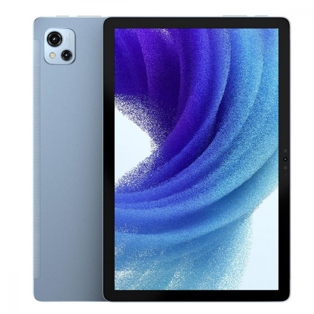 Планшет Blackview Oscal Pad 13 8/256GB 4G Dual Sim Glacier Blue