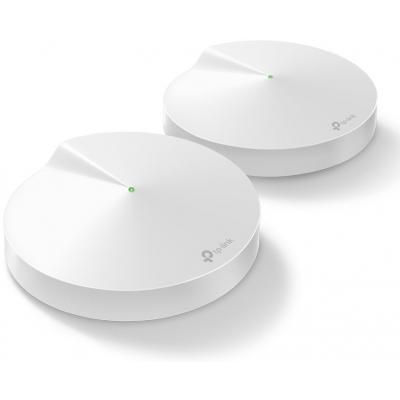 Точка доступу Wi-Fi TP-Link DECO-M9-PLUS-2-PACK