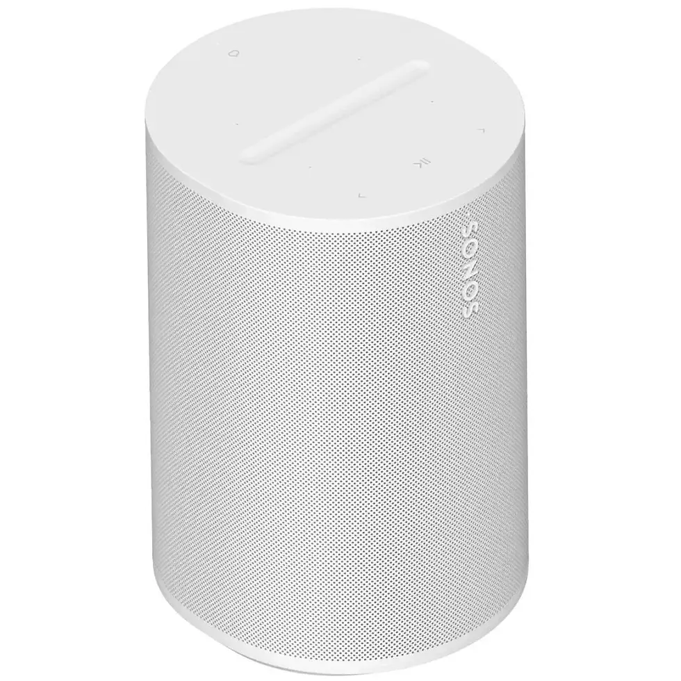 Стаціонарна система Sonos Era 100 White (E10G1EU1)