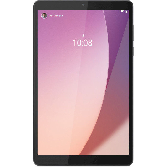 Планшет Lenovo Tab M8 4rd Gen 3/32 WiFi Arctic grey + CaseFilm (ZABU0147UA)