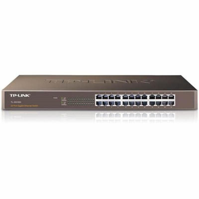 Комутатор TP-Link TL-SG1024