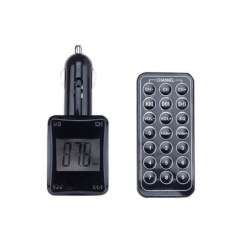 FM-трансмітер Voltronic H16 (FM-H16)