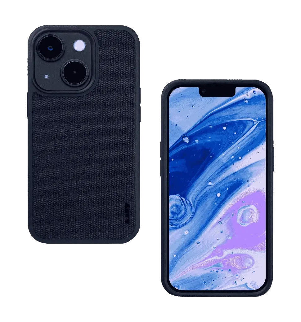 Чохол Laut URBAN PROTECT 14 MagSafe Blue