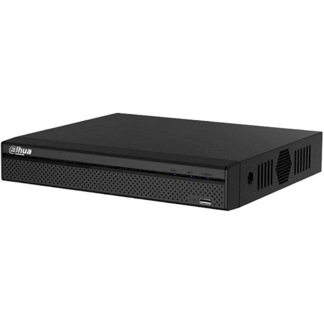 Відеореєстратор Dahua DHI-NVR1108HS-8P-S3/H