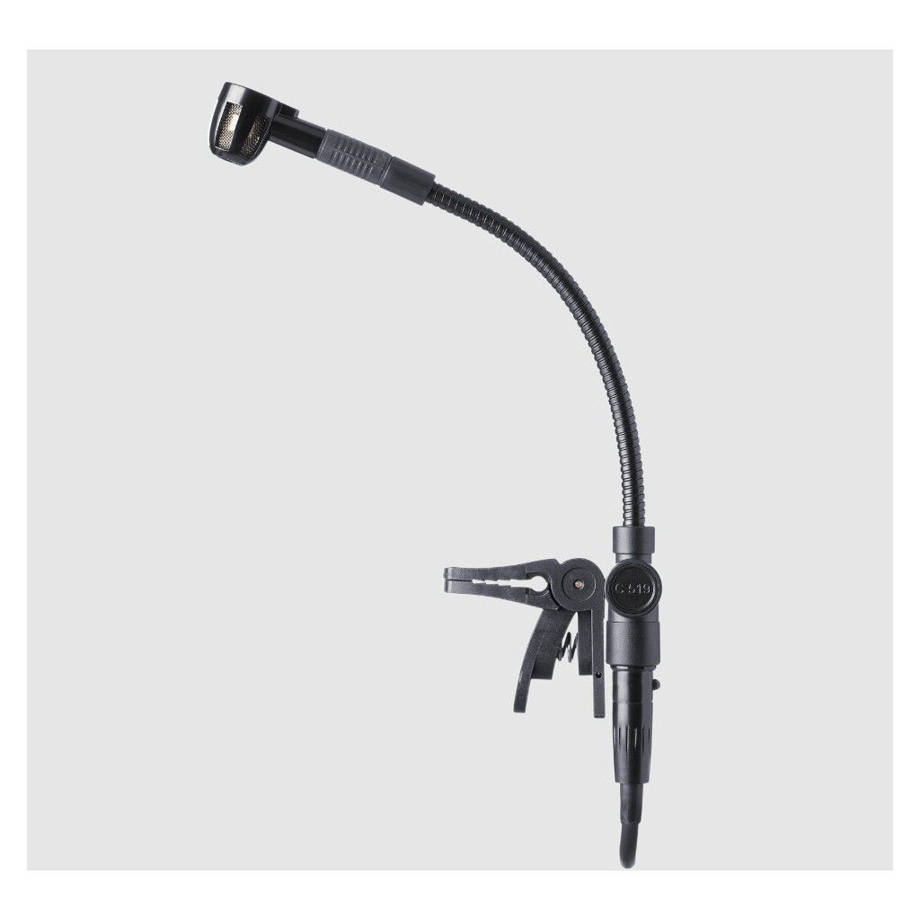 Мікрофон AKG C519 ML (3065X00020)
