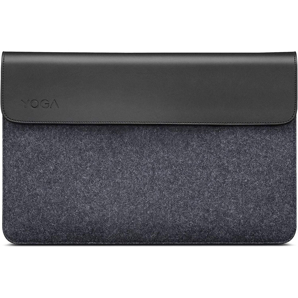 Сумка, Рюкзак, Чохол Lenovo 15" Yoga Sleeve (GX40X02934)