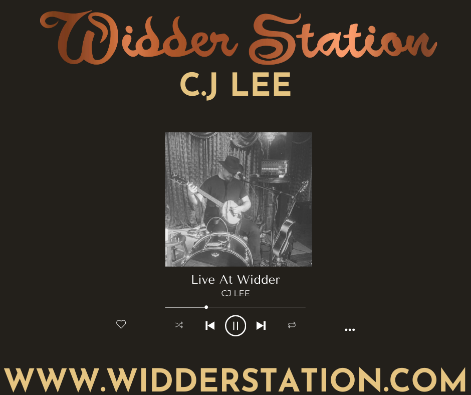 C.J Lee Live!