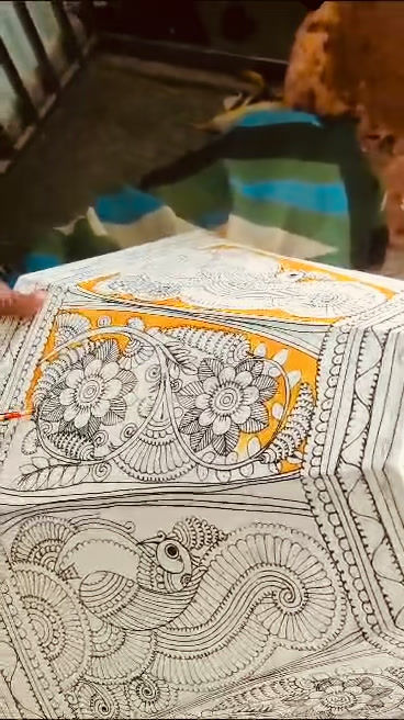 Miniaturbild: M - Lampe  / Blumen