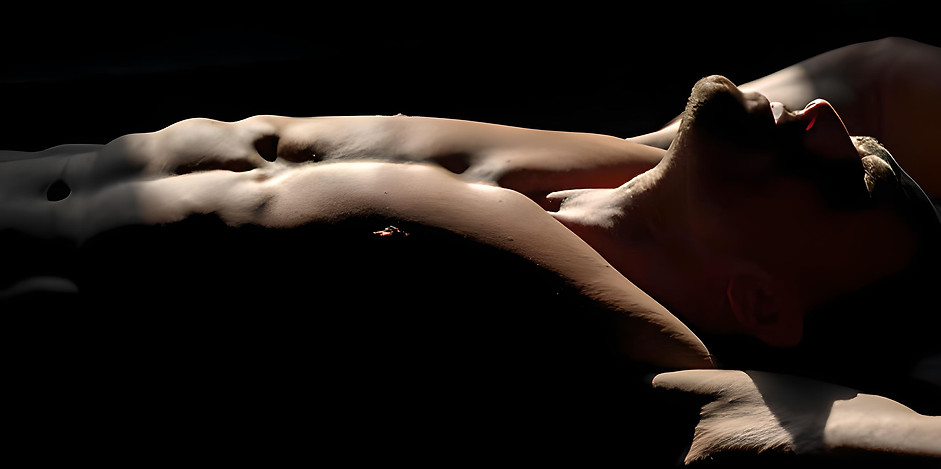 Gay Massage Barcelona - Masaje Gay en Barcelona