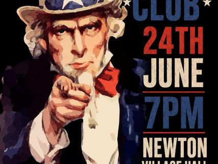 MENS CLUB