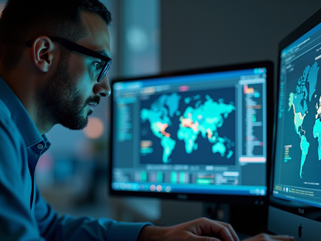 Securing Google Startups: Senzi.AI's Path to Success