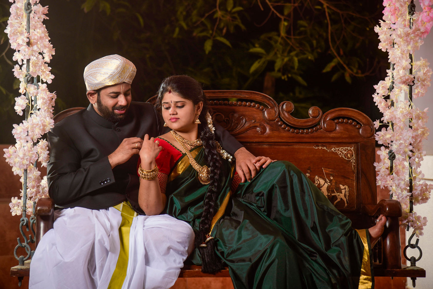 Pre Wedding