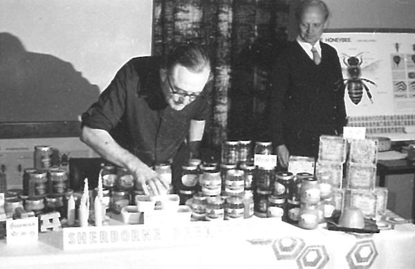 John Howcraft