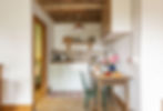 The Milking Parlour Kitchen