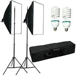 Soft Box