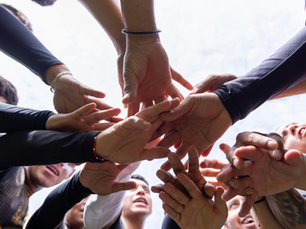 A Teambuilding Event to Remember