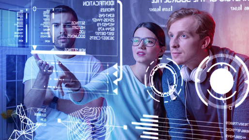 The Human Edge: Tech Jobs Most Likely Not Replaced By AI