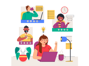 Remote Work: Is it for you?